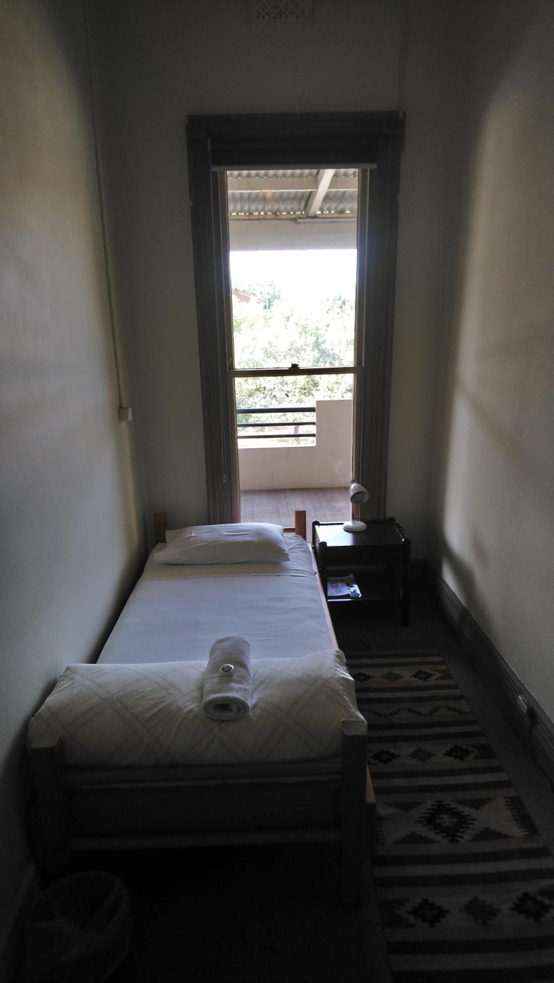 Delatite Hotel Mansfield Luaran gambar