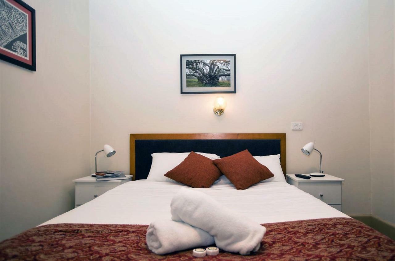 Delatite Hotel Mansfield Luaran gambar