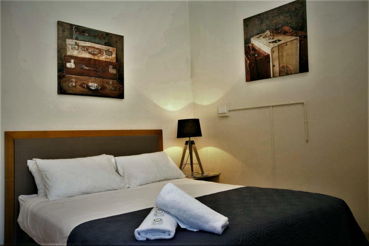 Delatite Hotel Mansfield Luaran gambar
