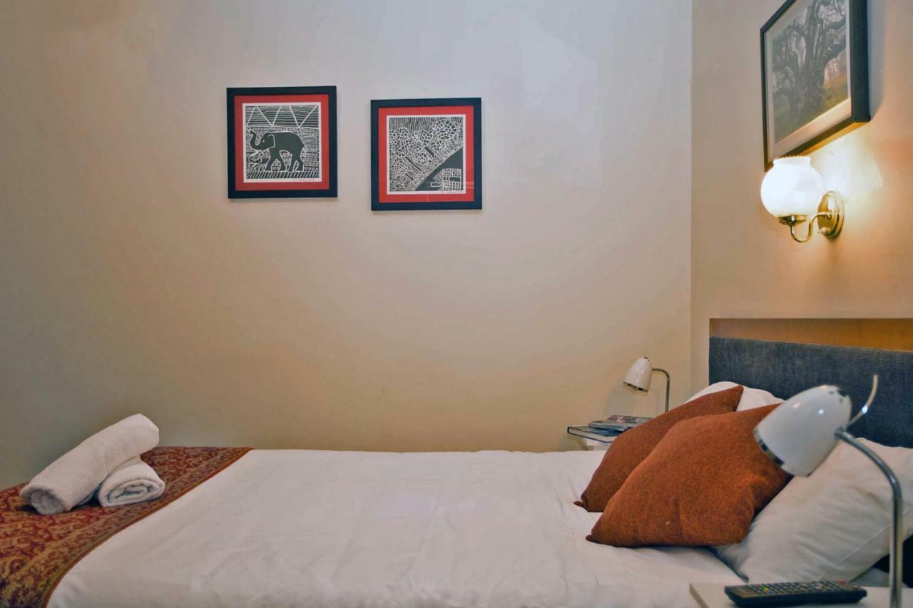 Delatite Hotel Mansfield Luaran gambar